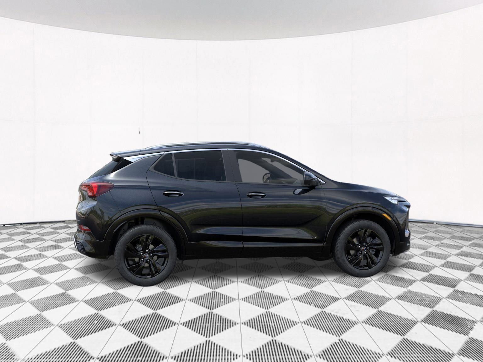 2026 BUICK ENCORE GX - Image 10