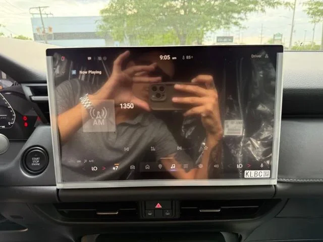 2026 Mazda CX-5 S Select - Photo 19
