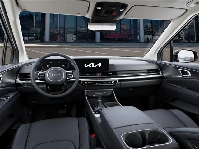 New 2026 White Kia SX Prestige image 14
