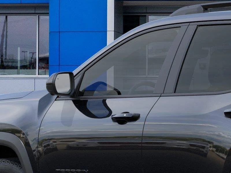 2027 GMC Terrain Elevation - Photo 12