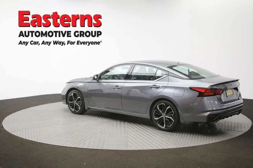 Used 2023 Gray Nissan 2.5 SR image 62