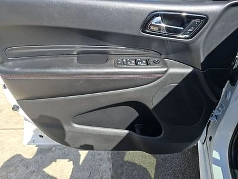 Used 2021 White Dodge R/T image 9
