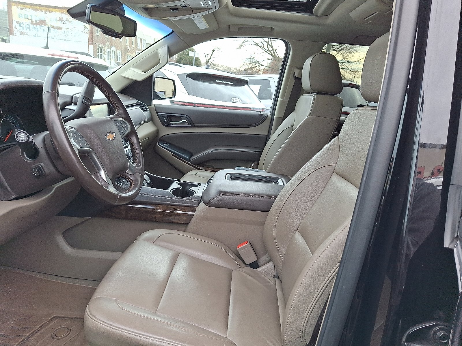 Used 2019 Black - GBA Chevrolet LT image 13