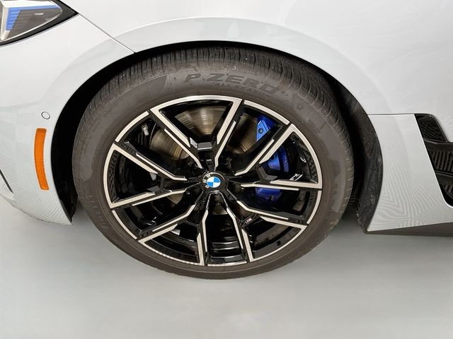 Used 2026 Gray Metallic BMW M440i xDrive Gran Coupe image 32