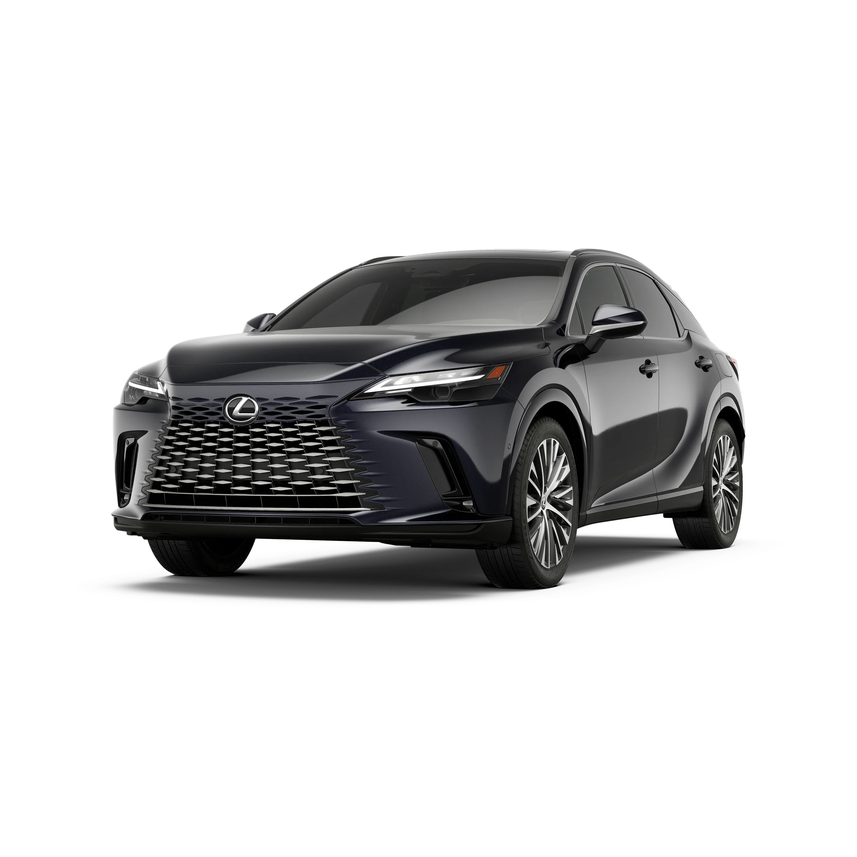 2027 Lexus Unknown