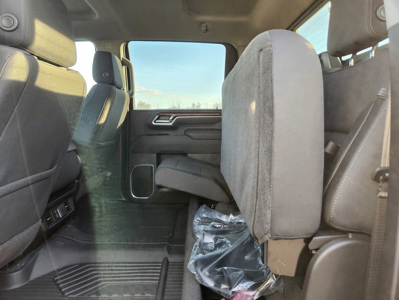 2026 Chevrolet Silverado 3500 HD LT - Photo 17