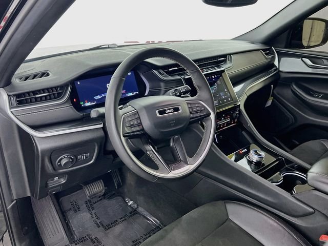 2023 Jeep Grand Cherokee L Altitude - Photo 36