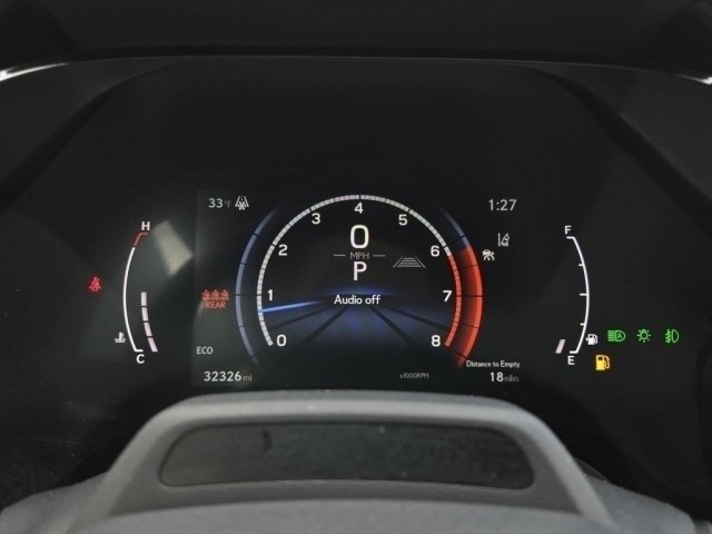 2024 Lexus RX 350 F SPORT - Photo 42