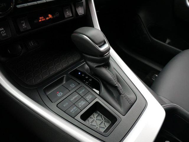 Certified Used 2025 MIDNIGHT BLACK METALLIC Toyota  image 46