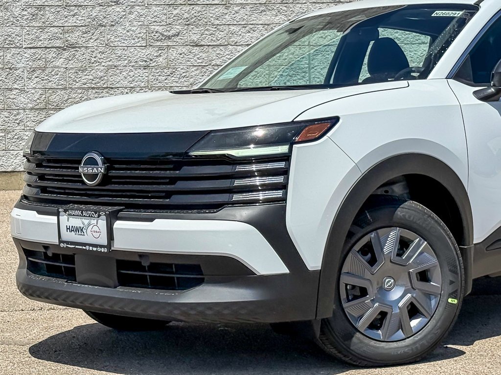 New 2026 Fresh Powder Nissan S image 2