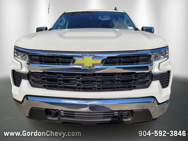 2026 Chevrolet Silverado 1500 LT - Photo 11