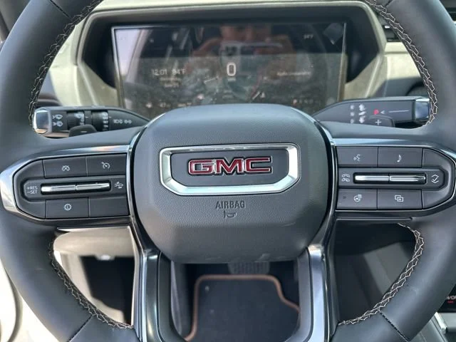 2026 GMC Terrain AT4 - Photo 29