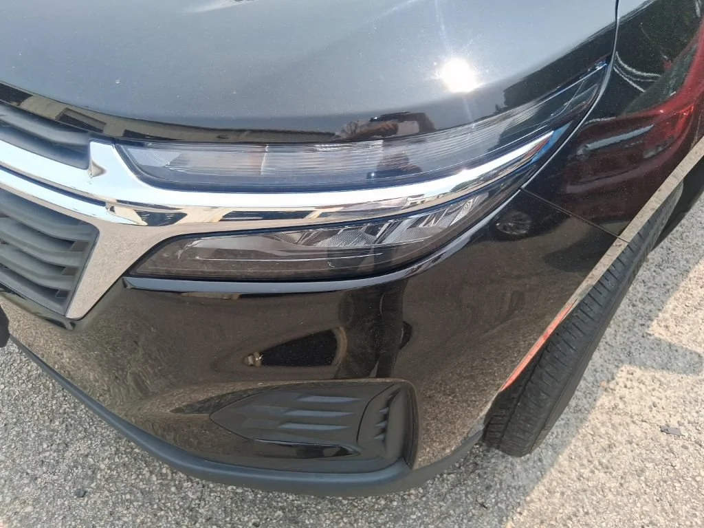 Used 2022 Mosaic Black Metallic Chevrolet LS image 15