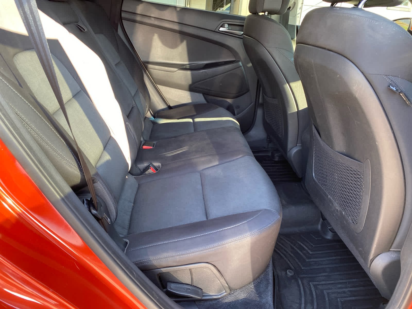 Used 2017 Sedona Sunset Hyundai SE image 14