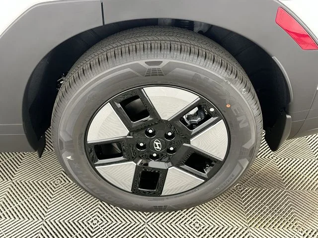 New 2026 Hyundai SANTA FE HYBRID SEL