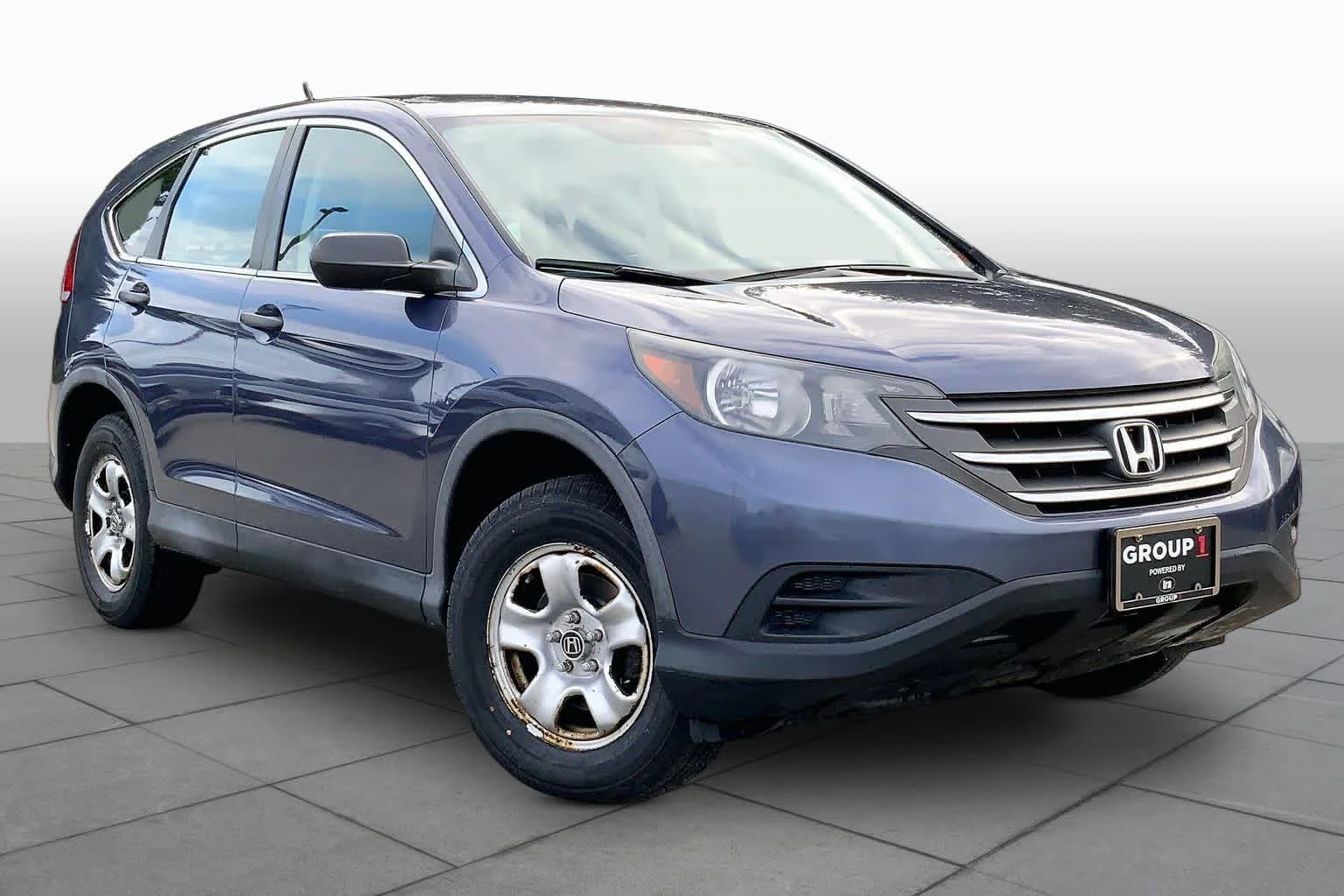 Used 2012 Honda CR-V LX with VIN 5J6RM4H35CL072018 for sale in Saco, ME