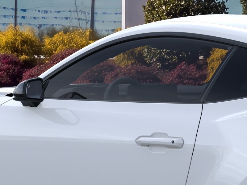 New 2026 Oxford White Ford EcoBoost image 45