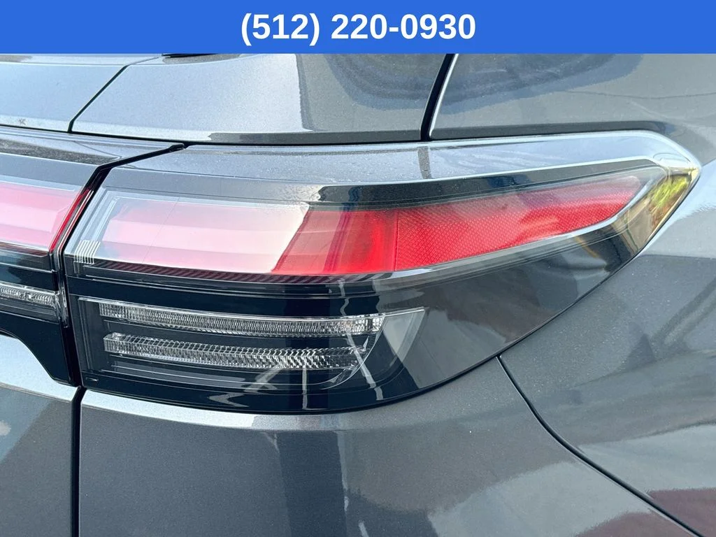 New 2026 MAGNETITE GRAY METALLIC Subaru Premium image 34