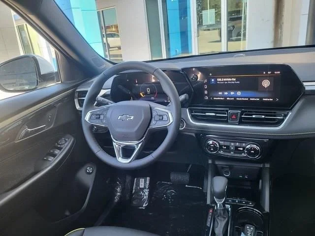 2026 Chevrolet Trailblazer Activ - Photo 18
