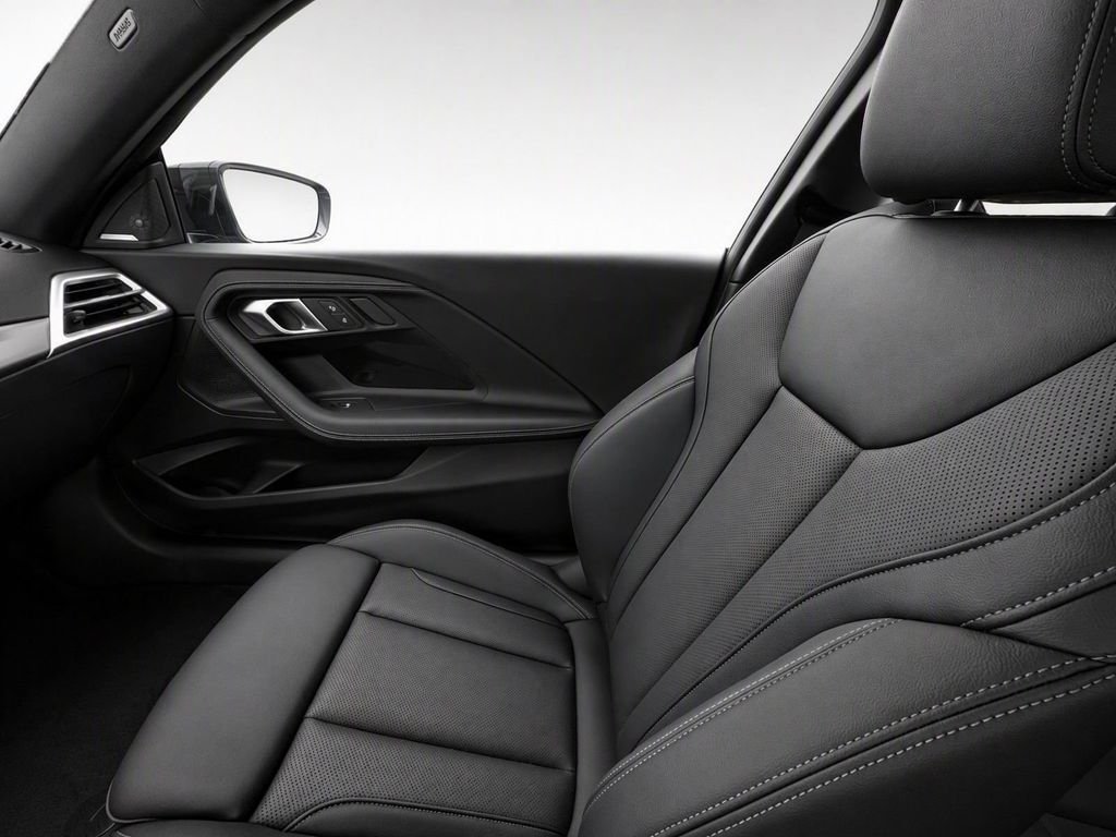 New 2026 Brooklyn Grey Metallic BMW M240i xDrive image 31