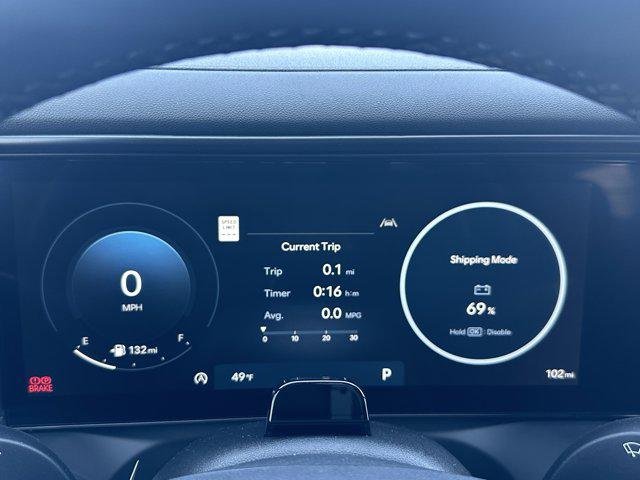 New 2026 Ecotronic Gray Pearl Hyundai XRT Pro image 26
