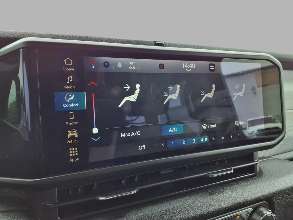 2025 Jeep Wrangler 4-Door Sport S - Photo 7