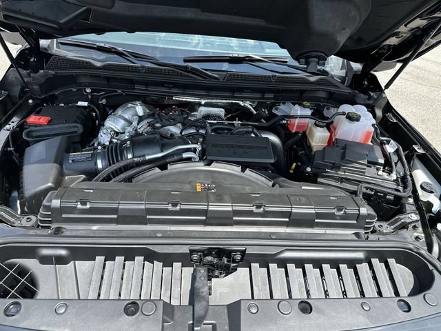 2026 GMC Sierra 2500HD SLE - Photo 20