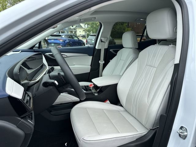2026 Buick Envision Avenir - Photo 14