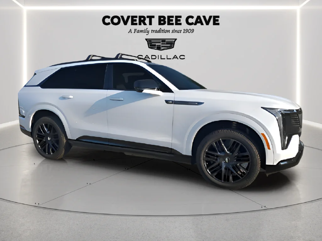 2026 Cadillac Escalade IQ Premium Sport - Photo 15