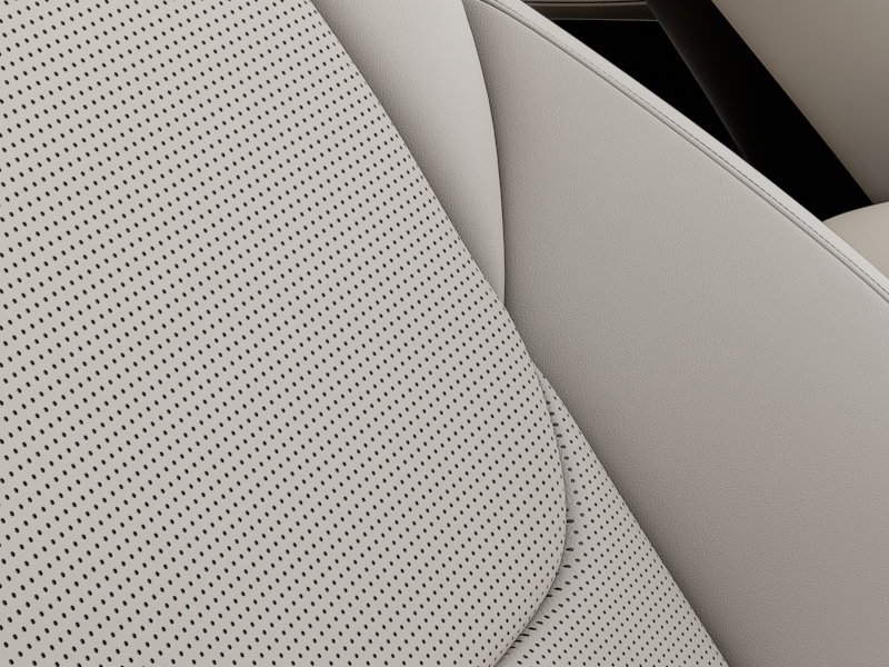 New 2027 Alta White Genesis 2.5T ADVANCED image 32
