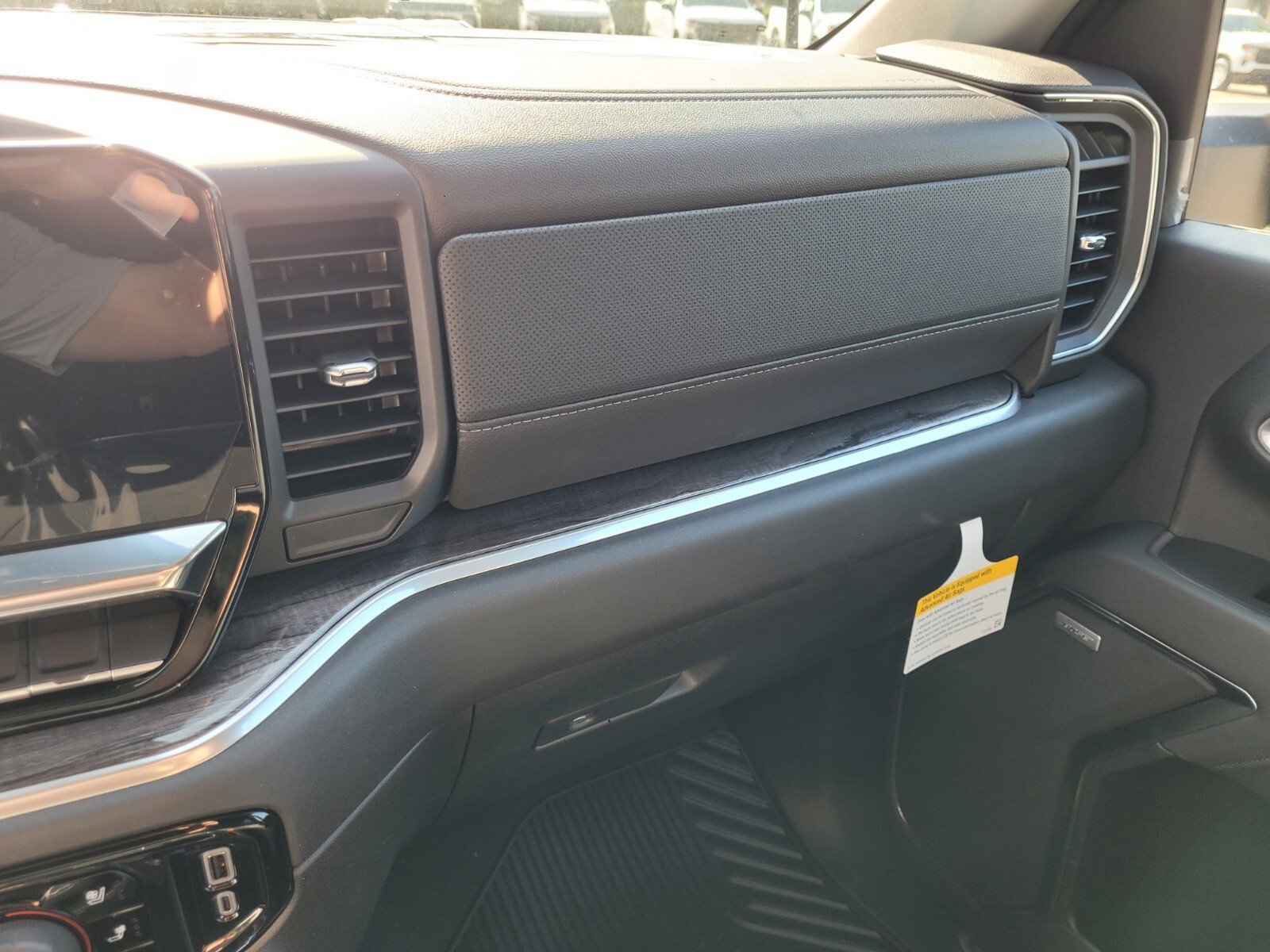 2025 Chevrolet Silverado 2500 HD LTZ - Photo 34