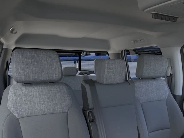 New 2026 Oxford White Ford F-350® XLT image 22