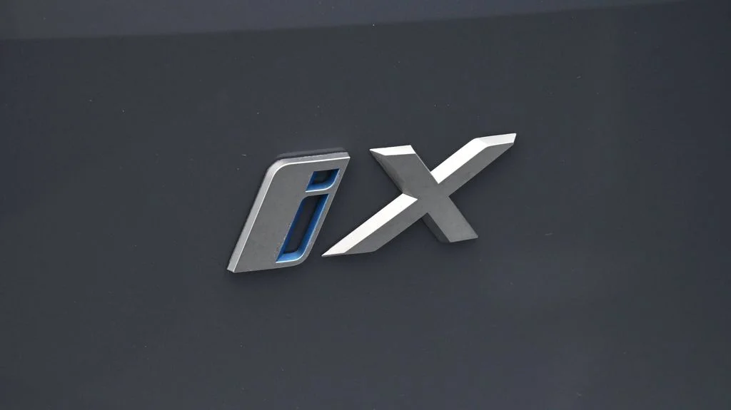 2024 BMW iX Base - Photo 21