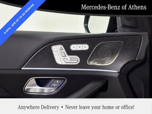 New 2026 Black Mercedes-Benz GLE 350 image 18