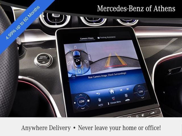 New 2026 Polar White Mercedes-Benz CLE 450 image 43