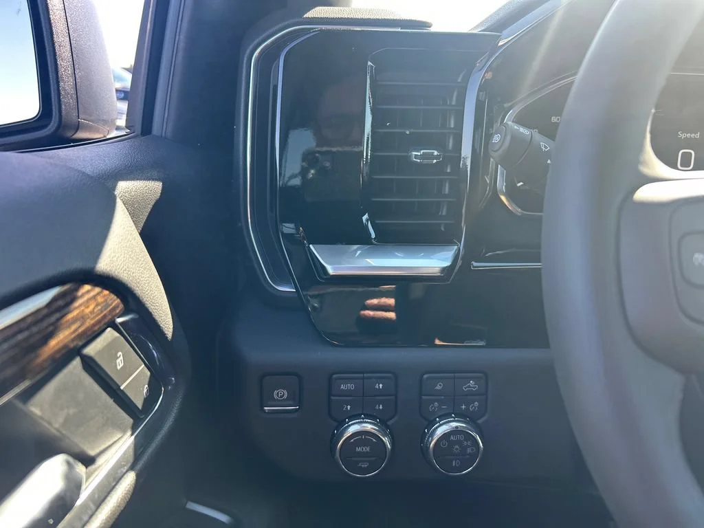 2026 GMC Sierra 1500 Elevation - Photo 19
