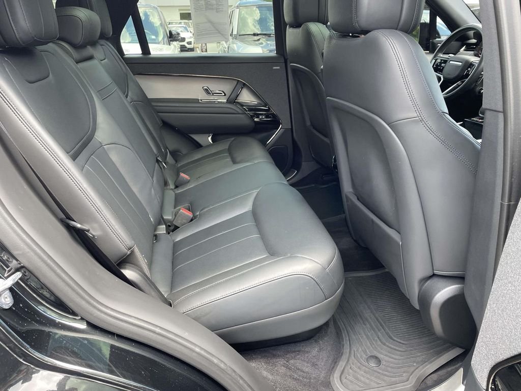 2023 Land Rover Range Rover Sport SE - Photo 19