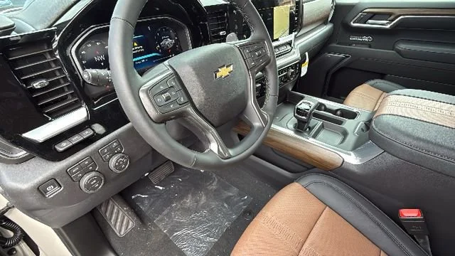 2026 Chevrolet Silverado 1500 High Country - Photo 10