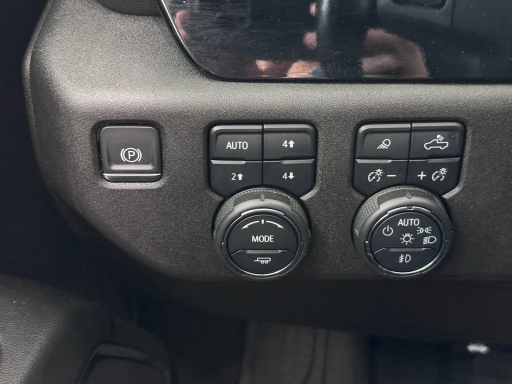 2024 Chevrolet Silverado 2500HD LTZ - Photo 22