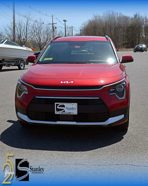 2025 Kia Niro