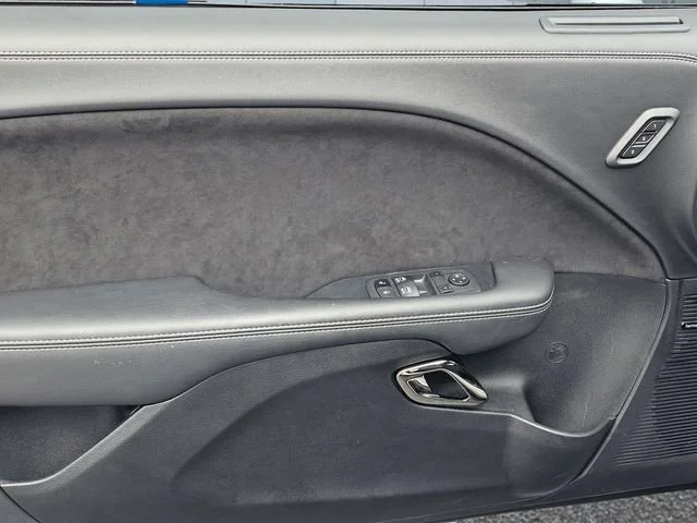 Used 2023 Silver Dodge SRT Hellcat Jailbreak image 13