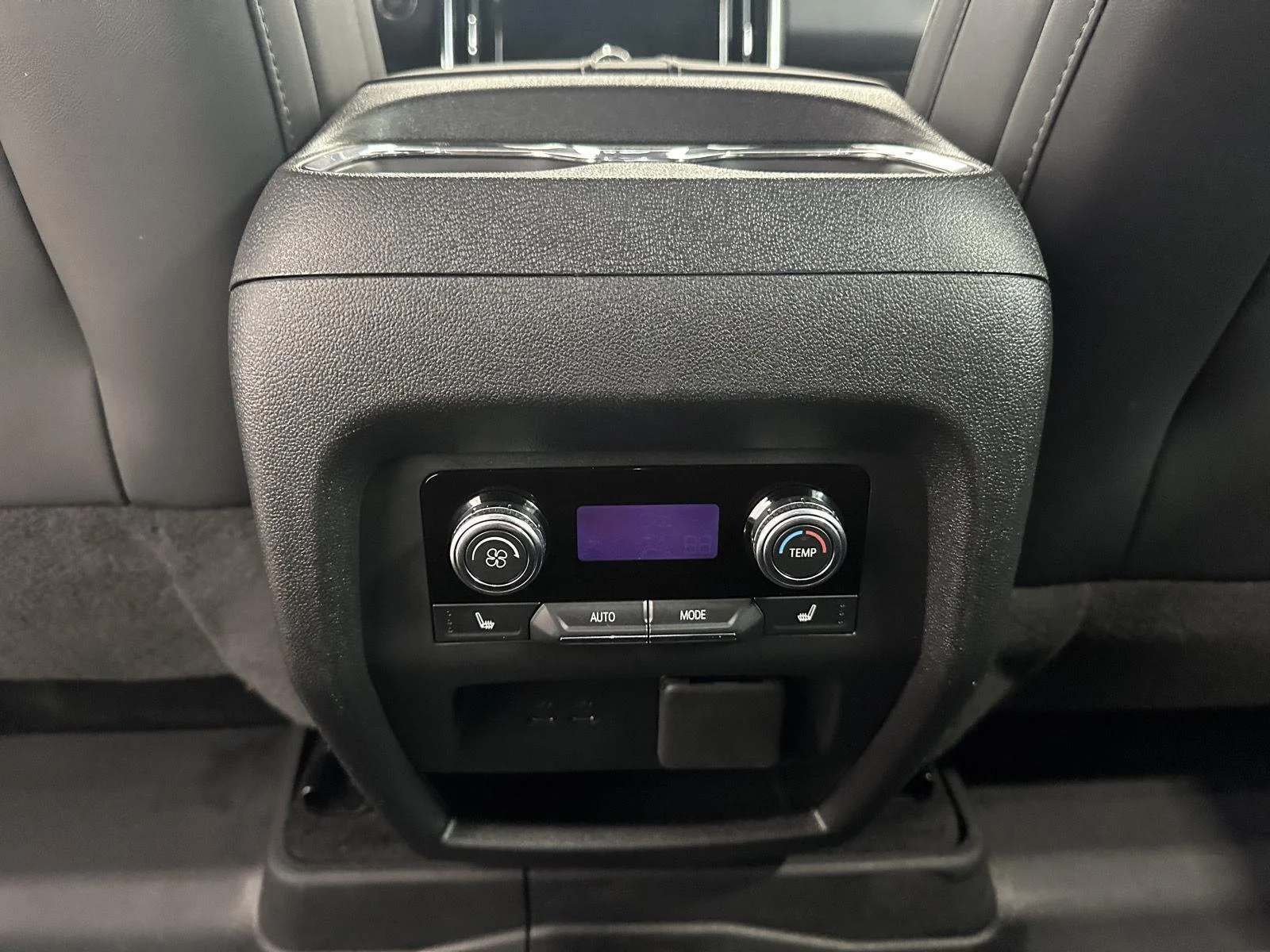Used 2026 Summit White GMC Denali image 23