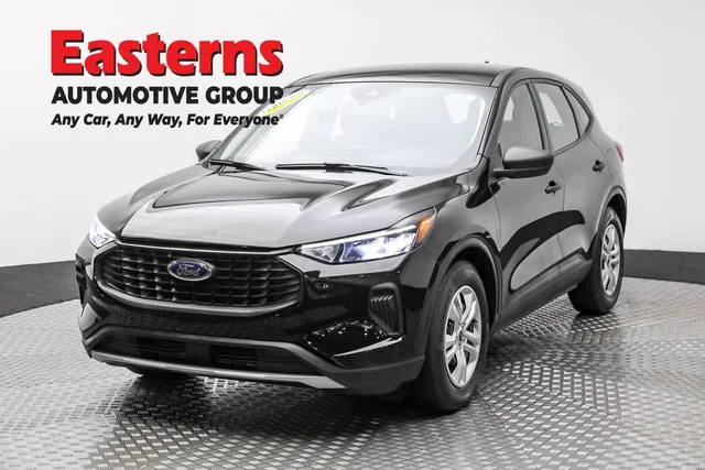 2023 Ford Escape Base