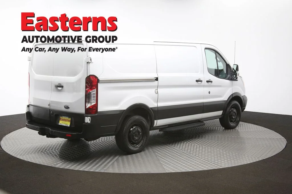 Used 2019 White Ford Base image 38