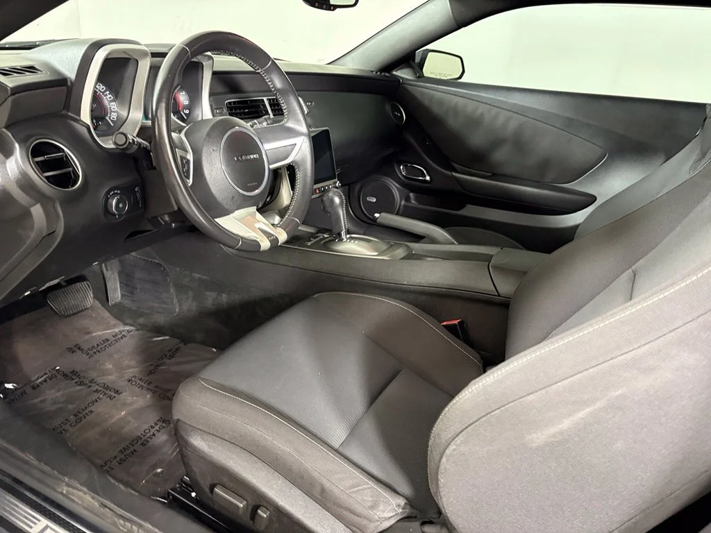 Used 2011 Gray Chevrolet SS image 19