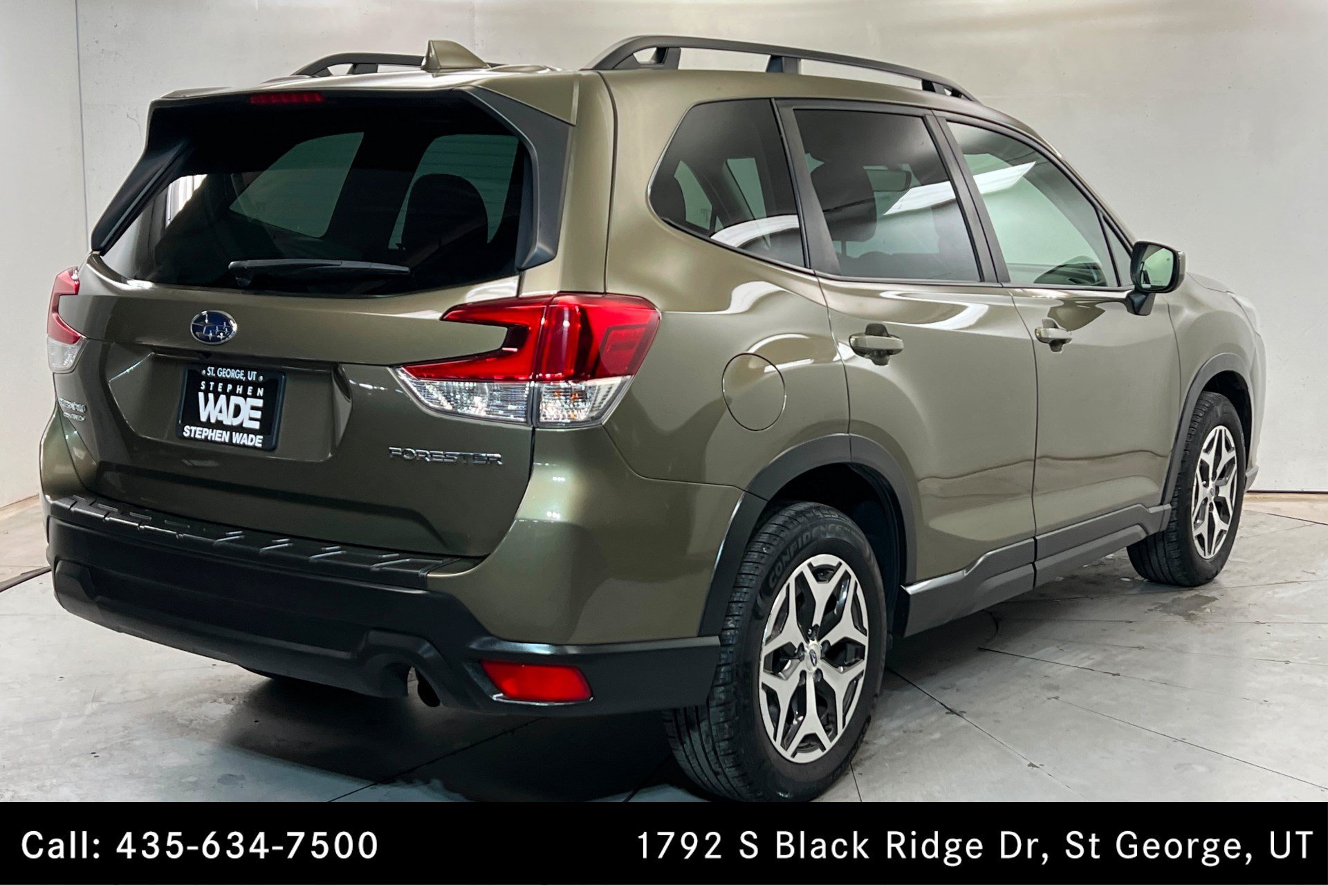 Used 2024 Summit White Buick Sport Touring image 301