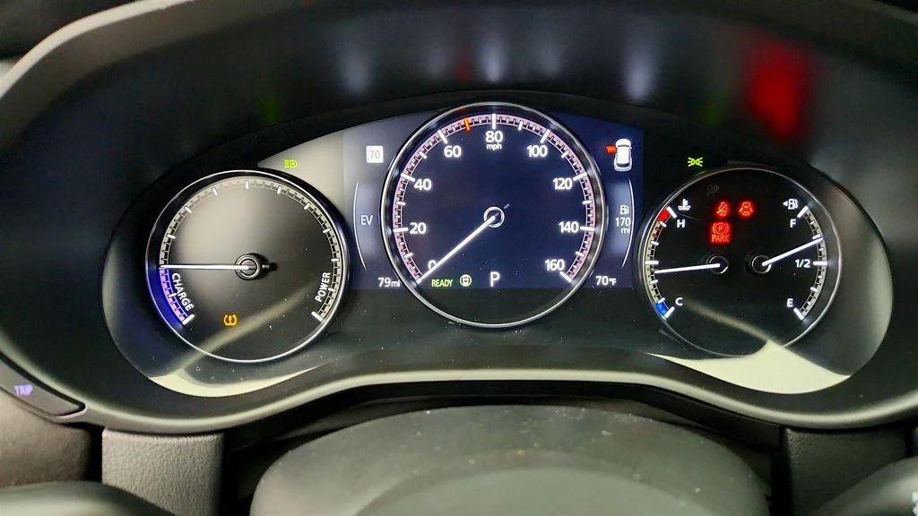 Used 2025 Machine Gray Metallic Mazda Premium Plus Package AWD image 15