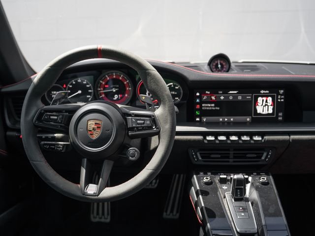 Certified Used 2023  Porsche Carrera 4 GTS image 22