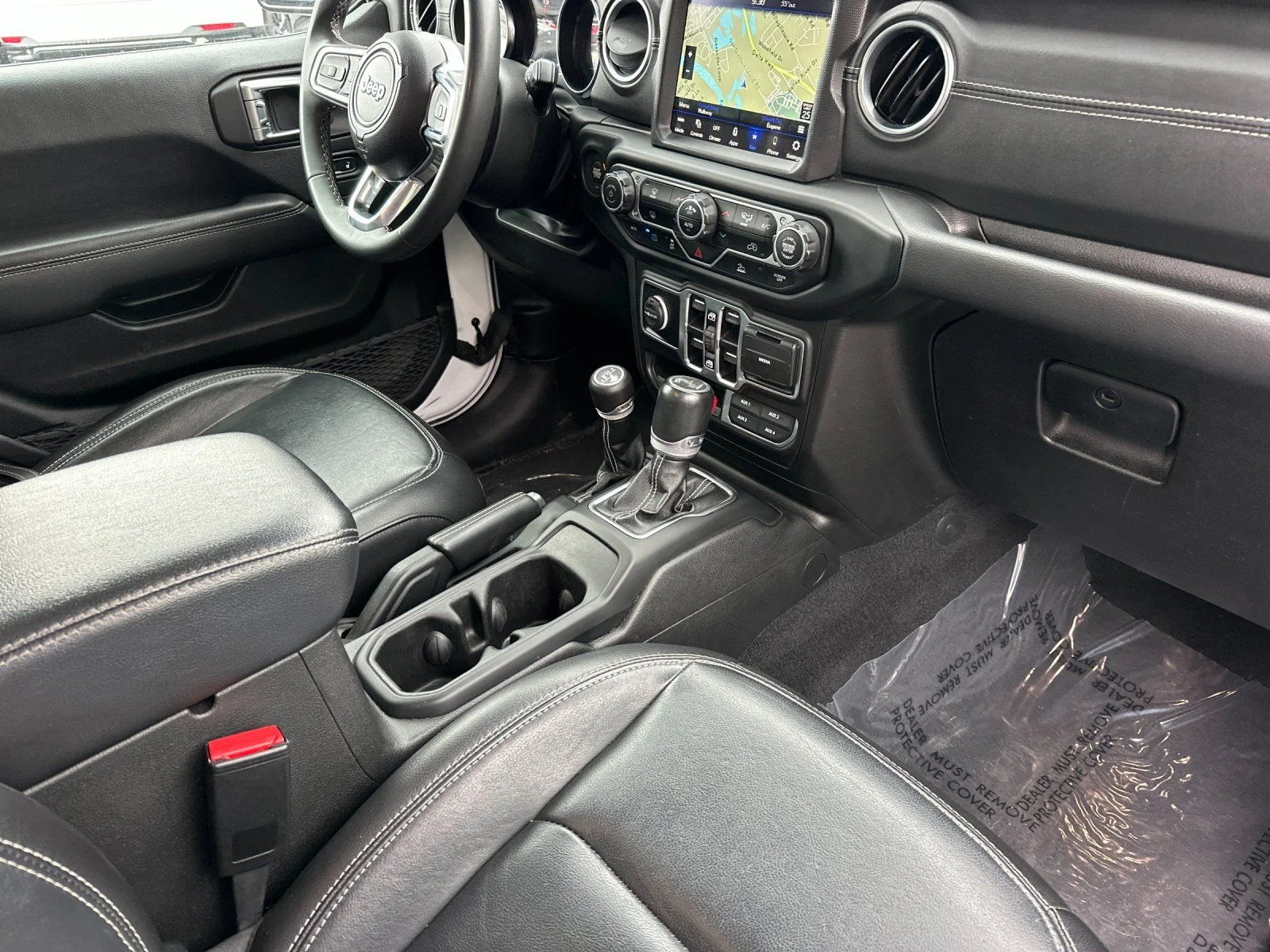 2023 Jeep Wrangler 4xe Sahara 4XE - Photo 15