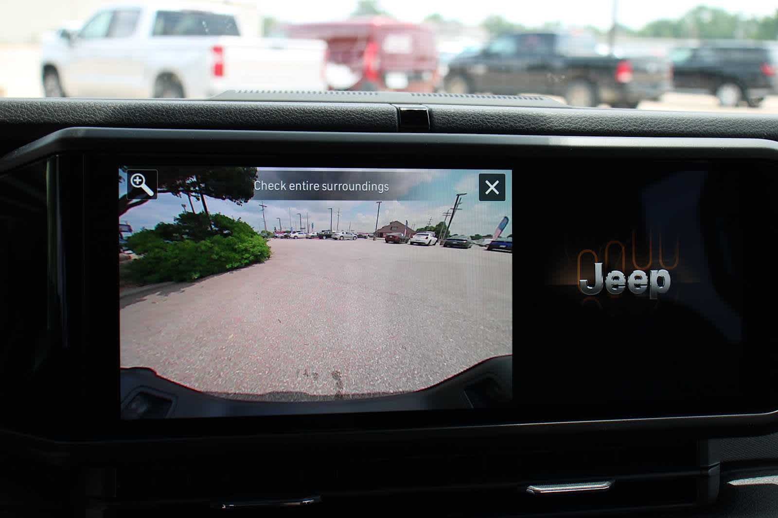 2025 Jeep Gladiator Sport S - Photo 30